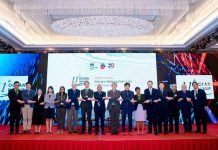 Đối thoại Biển lần thứ 11: “Hoạt động phức hợp: Thúc đẩy hay cản trở trật tự trên biển”