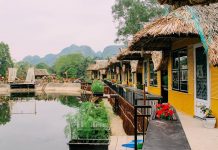 Farmstay và phát triển du lịch nông nghiệp tại Việt Nam