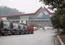 Thực trạng phát triển dịch vụ logistics trên địa bàn tỉnh Lạng Sơn