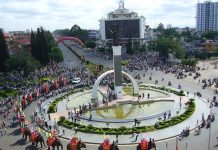 Phát triển kinh tế – xã hội 6 tháng đầu năm của tỉnh Đắk Lắk