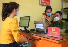 Một số quy định mới về cấp, thu hồi đăng ký biển số xe cơ giới