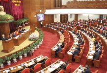 Một số quy định của Nhà nước về mục tiêu, nhiệm vụ, giải pháp và trách nhiệm xây dựng đội ngũ cán bộ chuyên nghiệp trong bối cảnh đổi mới ở Việt Nam hiện nay