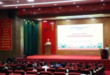 Các yếu tố ảnh hưởng đến công tác tuyển dụng công chức, viên chức