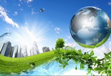 Đẩy mạnh phát triển kinh tế xanh theo quan điểm Đại hội lần thứ XIII của Đảng