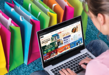 Giải pháp quản trị người tiêu dùng tham gia mua hàng trực tuyến tại Việt Nam