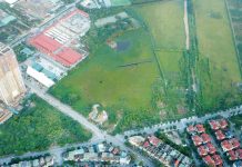 Quyền tiếp cận thông tin về đất đai trong quá trình lập và thực hiện quy hoạch, kế hoạch sử dụng đất ở Việt Nam hiện nay