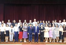 Tọa đàm khoa học quốc tế: Bảo đảm sự cân đối giữa lý luận và thực tiễn trong đào tạo, bồi dưỡng hành chính công