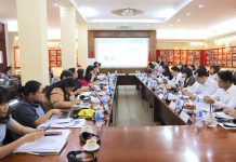 Nâng cao năng lực công chức lãnh đạo, quản lý trong bối cảnh toàn cầu hóa và số hóa