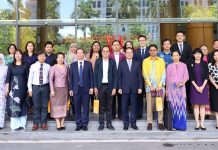 Các cơ sở đào tạo công vụ các nước ASEAN bàn về đào tạo và phát triển đội ngũ lãnh đạo, quản lý và nguồn nhân lực chất lượng cao cho nền công vụ