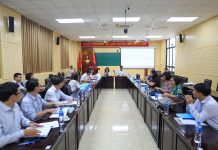 Hội thảo khoa học: Một số vấn đề về cơ cấu tổ chức bộ máy của bộ, sở: lý luận và thực tiễn