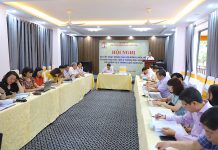 Hội đồng Khoa học và Đào tạo Học viện Hành chính Quốc gia triển khai nhiệm vụ 6 tháng cuối năm 2023