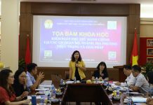 Tăng cường kiểm soát, giải quyết thủ tục hành chính tại các cơ quan bộ, ngành, địa phương hướng đến phục vụ người dân, doanh nghiệp đạt hiệu quả cao nhất