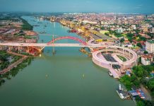 Đẩy mạnh đổi mới tổ chức bộ máy các cơ quan hành chính nhà nước ở thành phố Hải Phòng