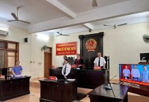 Vấn đề uỷ quyền và quyền đối thoại, tranh tụng trong tố tụng hành chính