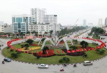 Phát triển kinh tế – xã hội của tỉnh Bắc Ninh