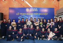 Trường Đại học Công nghệ Đông Á: Sự lựa chọn thực hiện giấc mơ của sinh viên đại học