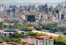 Phân quyền công tác cán bộ, tổ chức bộ máy biên chế trong mô hình chính quyền đô thị thành phố Hà Nội