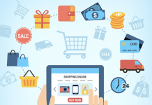 Tác động của thương mại điện tử đến đời sống xã hội