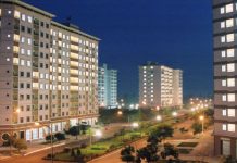 Giải pháp thu hút khách hàng của Tập đoàn Phát triển nhà và đô thị Thăng Long Việt Nam