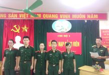 Nâng cao chất lượng công tác quản lý đảng viên của tổ chức cơ sở đảng ở các đảng bộ học viện, trường sĩ quan quân đội hiện nay