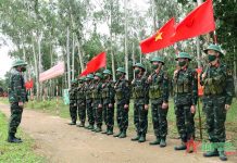 Một số yêu cầu mang tính nguyên tắc trong phòng ngừa lộ, mất bí mật nhà nước trong Quân đội nhân dân Việt Nam