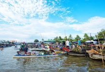 Phát huy giá trị văn hóa truyền thống vùng Nam bộ trong xây dựng lối sống hiện nay