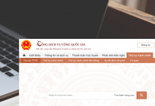 Đẩy mạnh chuyển đổi số trong thực hiện thủ tục hành chính