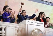 Một số kết quả hoạt động đối ngoại đa phương của Việt Nam từ năm 2020 đến nay