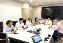 Nâng cao hiệu quả hợp tác giữa Học viện Hành chính Quốc gia và Viện Quản trị Chandler đáp ứng yêu cầu đổi mới công vụ ở Việt Nam