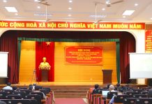 Hội nghị thông tin chuyên đề đặc biệt kỷ niệm Cách mạng tháng Tám và Quốc khánh 2/9