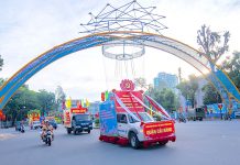 Thực hiện trách nhiệm của đảng viên với tổ chức Đảng và Nhân dân nơi cư trú – thực tiễn từ thành phố Cần Thơ