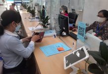 Nâng cao chất lượng phục vụ của Trung tâm Hành chính công tỉnh Bình Dương