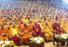 Một số kiến nghị nâng cao hiệu quả hoạt động của Ban Phật giáo quốc tế Trung ương