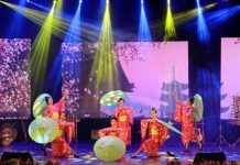 Giao lưu văn hóa Việt Nam – Nhật Bản tại Đắk Lắk