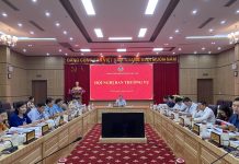 Nâng cao hiệu quả hoạt động của Hội Nông dân Việt Nam