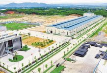 Nâng cao hiệu quả đầu tư công ở tỉnh Phú Thọ