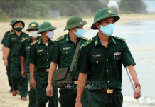 Nhân tố cơ bản quy định tác động của kinh tế thị trường định hướng xã hội chủ nghĩa đến lối sống sĩ quan trẻ Quân đội Nhân dân Việt Nam