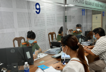 Nâng cao hiệu quả thực hiện dân chủ trong quản lý xuất, nhập cảnh