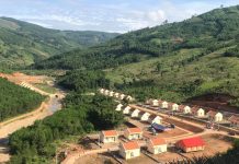 Một số giải pháp nhằm nâng cao hiệu quả thực hiện chính sách giảm nghèo bền vững trên địa bàn huyện Khánh Sơn, tỉnh Khánh Hòa