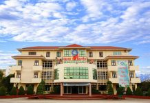 Phát triển chương trình đào tạo đại học nhằm đáp ứng yêu cầu của thị trường lao động – nghiên cứu trường hợp tại Đại học Thái Nguyên