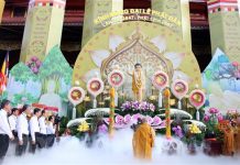 Giải pháp để nâng cao hiệu quả hoạt động của Ban Kinh tế – Tài chính Giáo hội Phật giáo Việt Nam trong thời gian tới