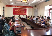 Kiểm soát quyền lực nhà nước của chính quyền địa phương ở Việt Nam