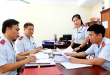 Tổ chức và hoạt động Thanh tra theo Luật Thanh tra năm 2022: Một số vấn đề đặt ra