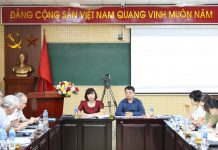 Hội thảo khoa học “Quản trị quốc gia hiện đại, hiệu quả trong tiến trình chuyển đổi số ở Việt Nam”