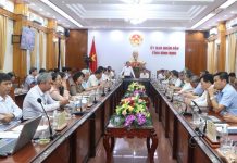 Thu hút nguồn nhân lực chất lượng cao vào khu vực công ở tỉnh Bình Định