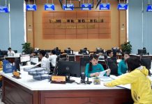 Cải cách hành chính gắn với triển khai thực hiện dân chủ ở cơ sở tại Thừa Thiên Huế