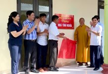 Hoàn thiện cơ chế, chính sách bảo đảm an sinh xã hội ở tỉnh Ninh Bình