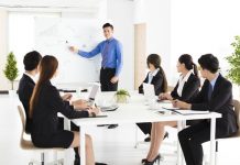 Đổi mới quản lý nhân lực của cơ quan hành chính nhà nước