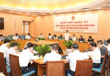 Thực tiễn thực hiện pháp luật về giám sát ngân sách nhà nước của Quốc hội ở Việt Nam