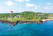 Giải pháp phát triển du lịch bền vững ở tỉnh Quảng Trị